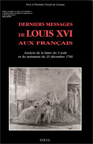 Louis XVI et la question religieuse pendant la Révolution : un combat pour la tolérance book