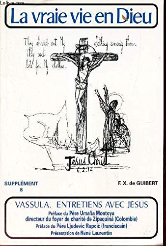 La vraie vie en Dieu. Supplément Tome 6-8: Supplément[30 septembre 1993-18 février 1995 Books