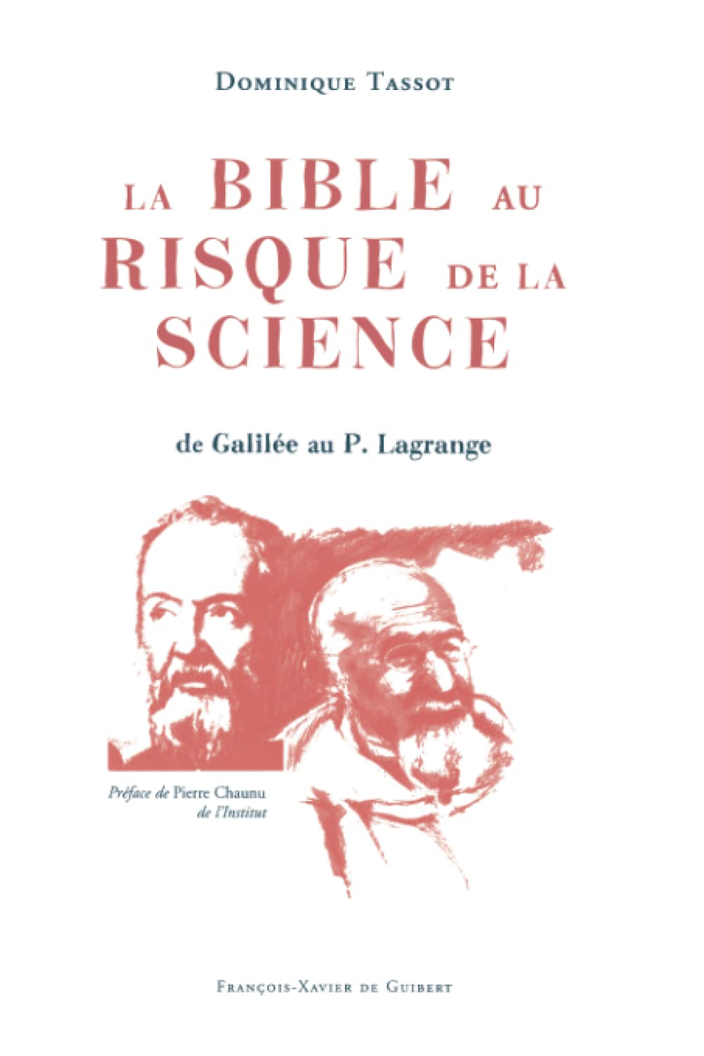 La Bible au risque de la science Religion & Esotericism