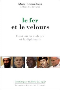 Le fer et le velours : essai sur la violence et la diplomatie Politics & History