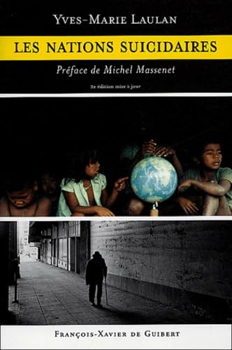 Les nations suicidaires book