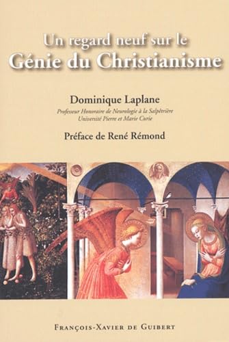 Un regard neuf sur le génie du christianisme Books