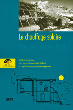 Le Chauffage solaire dans les régions froides book