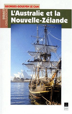 L'Australie et la Nouvelle Zélande Politics & History