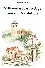 Villemoisson-Sur-Orge Sous la Revolution Books