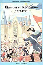 Etampes en révolution 1789-1799 book