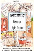 La S & M, Berceau du Papier-Monnaie Books