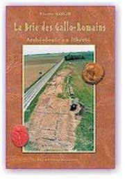 La Brie des Gallo-Romains Books