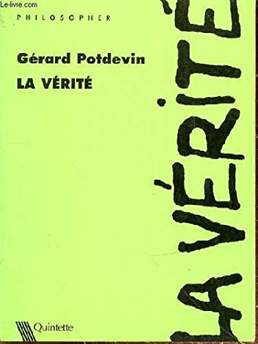 La Vérité Books