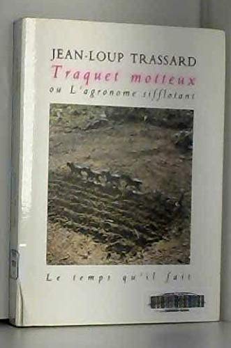 Traquet motteux ou L'agronome sifflotant book