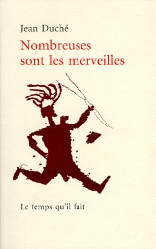 Nombreuses sont les merveilles book