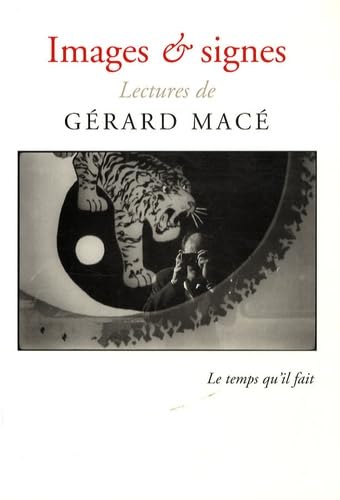 Images et signes : Lectures de G. Macé book