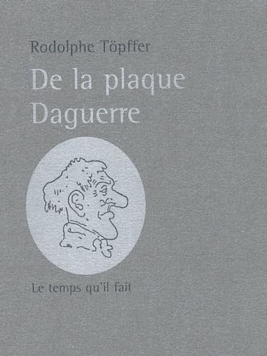 De la plaque Daguerre à propos des "excursions daguerriennes" Photography
