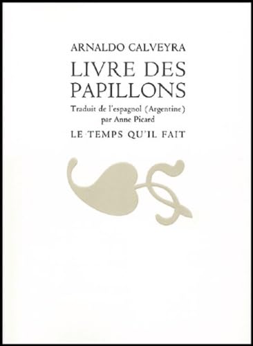 Livre des papillons: Edition bilingue français-espagnol, Libro de las mariposas Contemporary literature