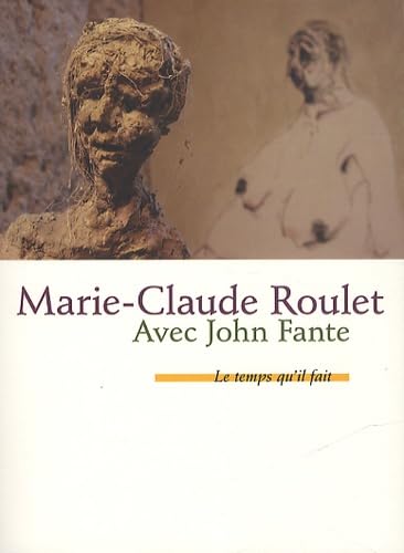 Avec John Fante book