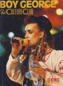 Boy george et culture club Books