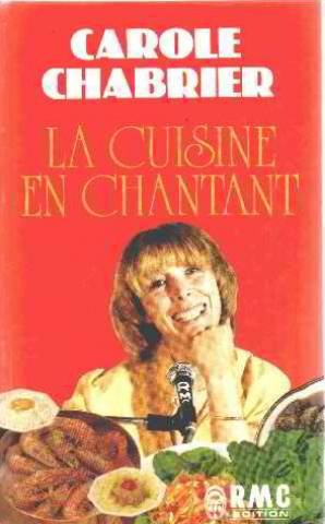 Product Image: La Cuisine en chantant