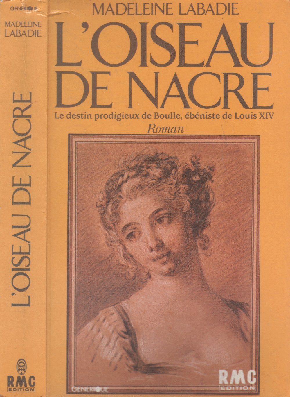 L'oiseau de nacre Books