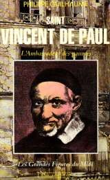 Saint Vincent de Paul L'Ambassadeur des pauvres book