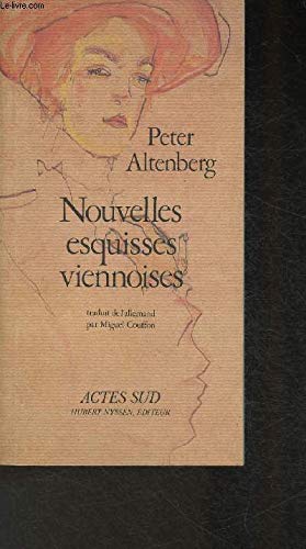Nouvelles esquisses viennoises Essays & Short Stories