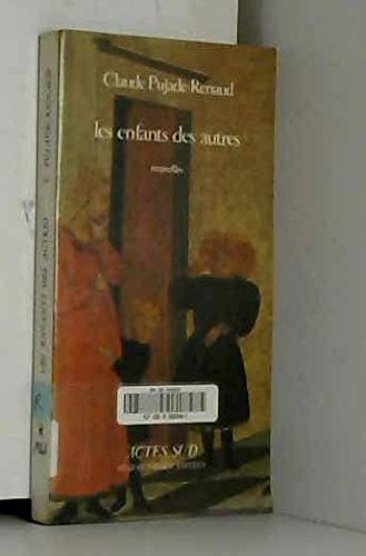 Les Enfants des autres Books