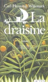 Draisine (la) - - traduit du suedois book