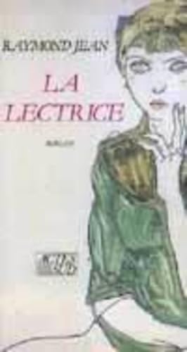La lectrice Contemporary literature Books