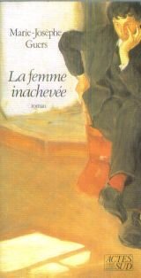 La femme inachevée book