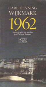 1962 - - traduit du suedois Books