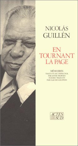 En tournant la page: Mémoires Essays & Short Stories