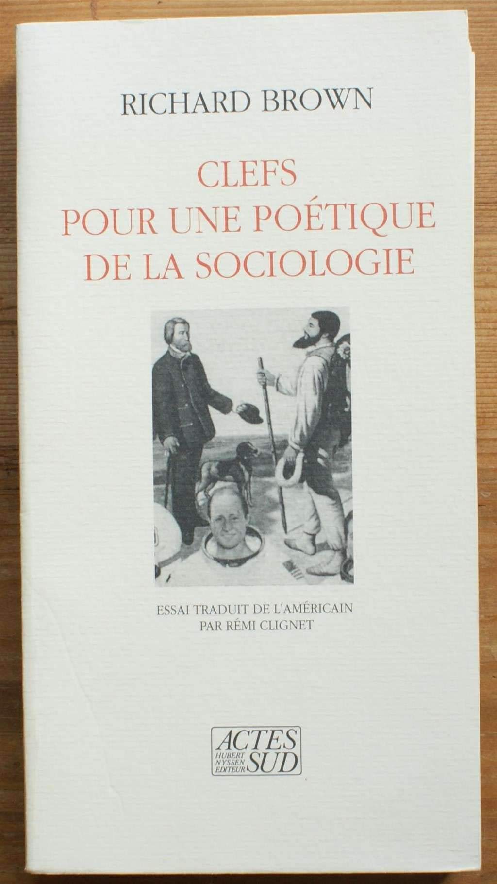Clefs pour une poétique de la sociologie book