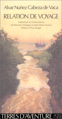 Relation de voyage tav: - TRADUCTION ET COMMENTAIRES ET Contemporary literature