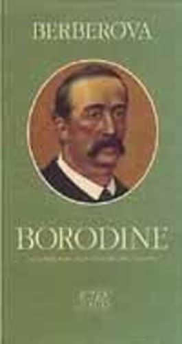 Borodine: - BIOGRAPHIE TRADUITE DU RUSSE Arts & Music