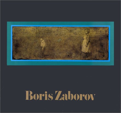 Boris Zaborof - Un certain usage de la photographie book