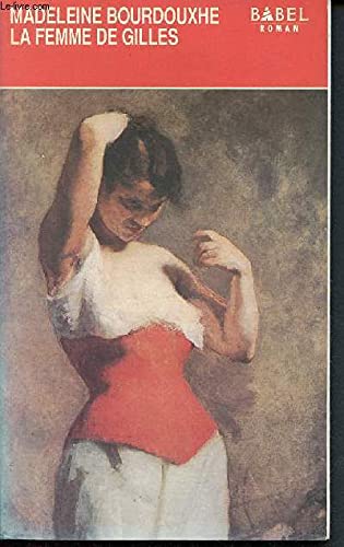 La femme de Gilles Books