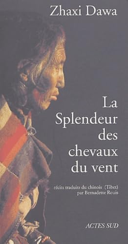 La splendeur des chevaux du vent Contemporary literature