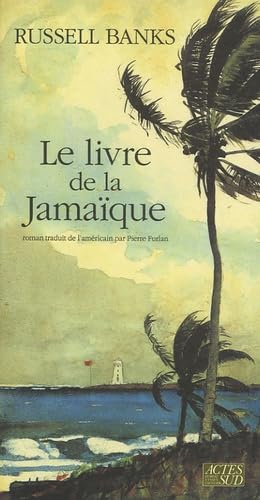 Le livre de la Jamaique Contemporary literature
