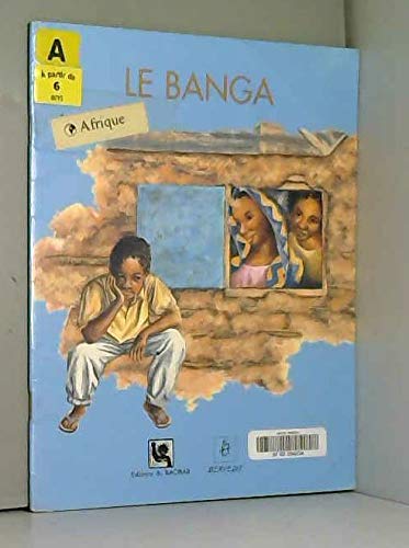 Le banga, ZaÏd et ses amis book