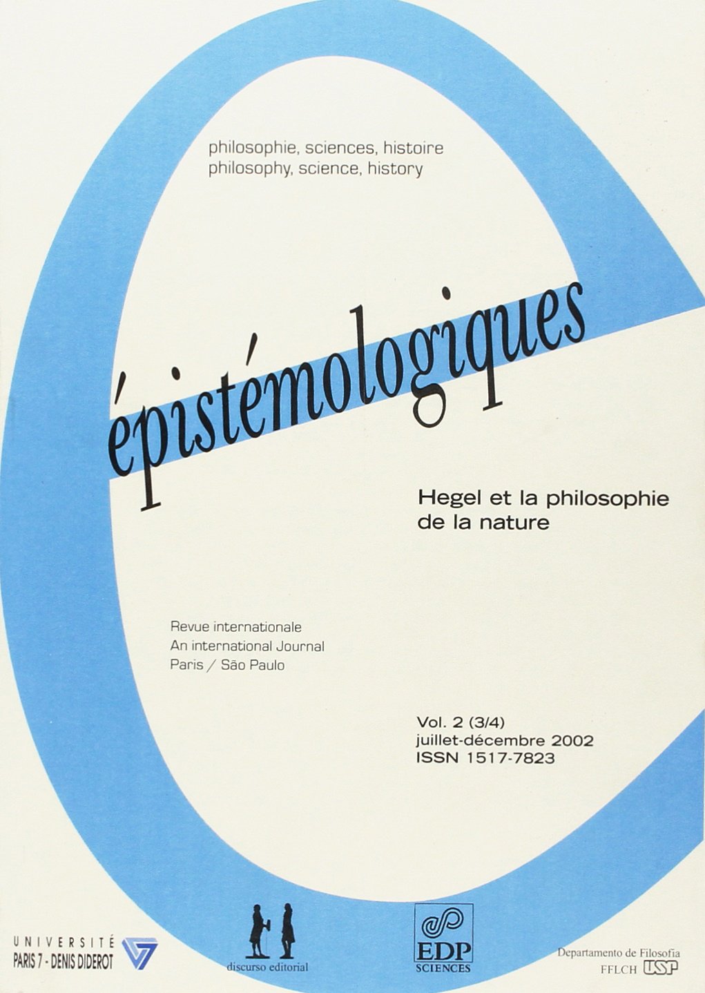 HEGEL ET LA PHILOSOPHIE DE LA NATURE book