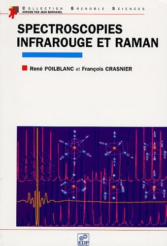 Spectroscopies infrarouge et Raman (0000) book