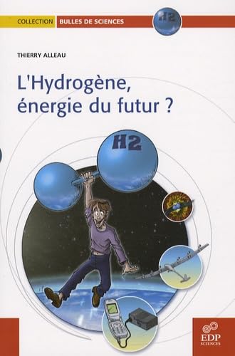 HYDROGENE, ENERGIE DU FUTUR ? (L') book