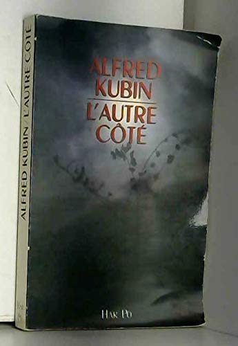 L'autre côté : roman fantastique Books