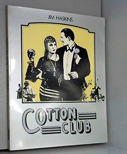 The Cotton club Books
