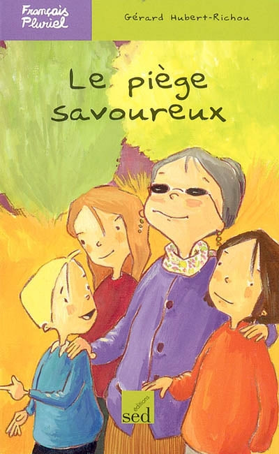 Product Image: Le piège savoureux