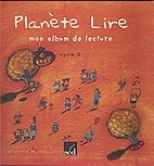 Planete lire a l'unite - mon 1er album de lecture cycle 2 book