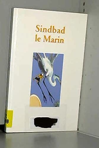Sindbad le marin-cycle 3 - 1 livre Books