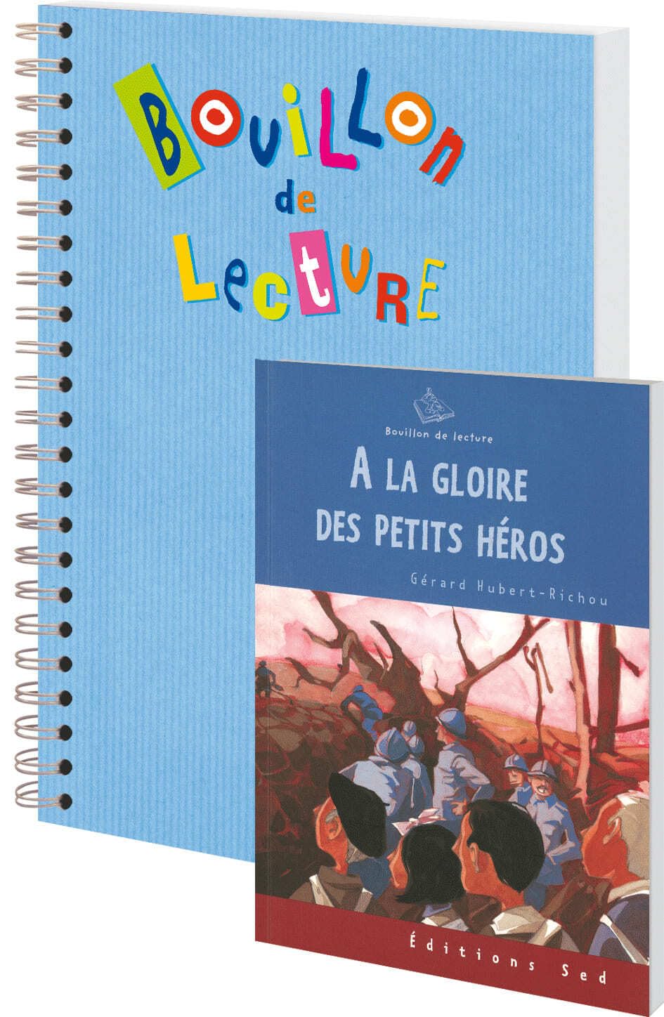 A LA GLOIRE DES PETITS HEROS - 1 roman Professional & Reference Books