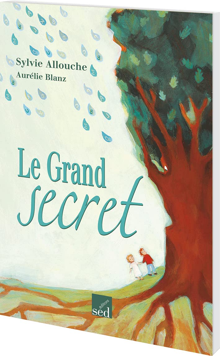 LE GRAND SECRET-LES CLES DU FRANCAIS - ROMAN Non-fiction