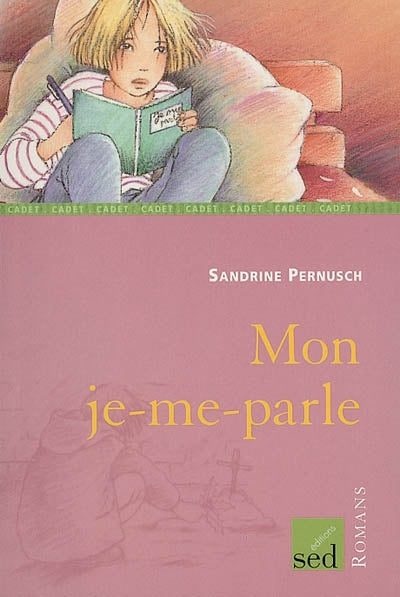 Product Image: Mon je-me-parle