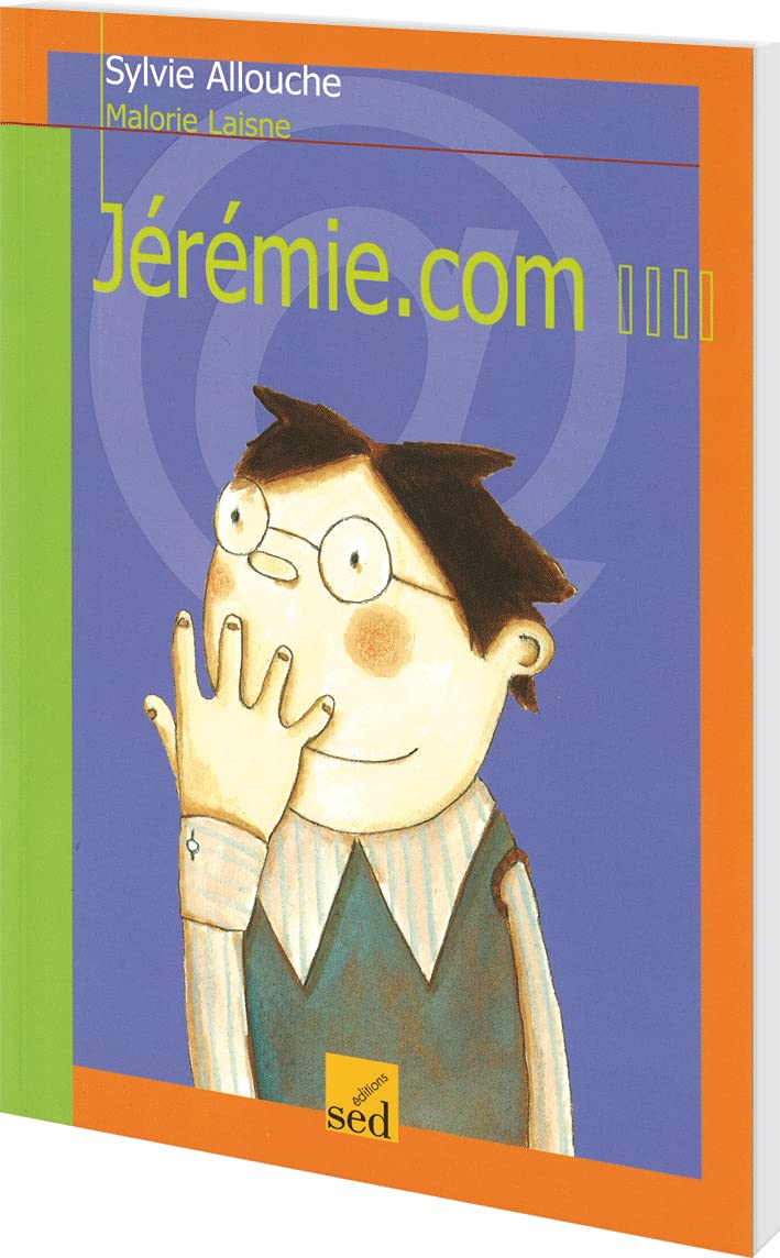 JEREMIE.COM-LES CLES DU FRANCAIS - ROMAN Non-fiction